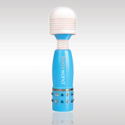BODYWAND MINI AQUA