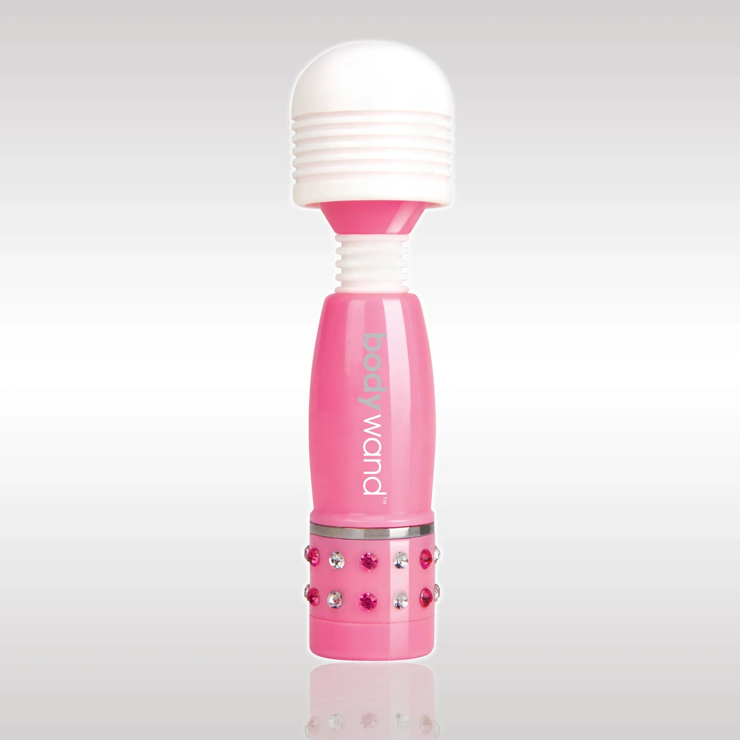 BODYWAND MINI PINK