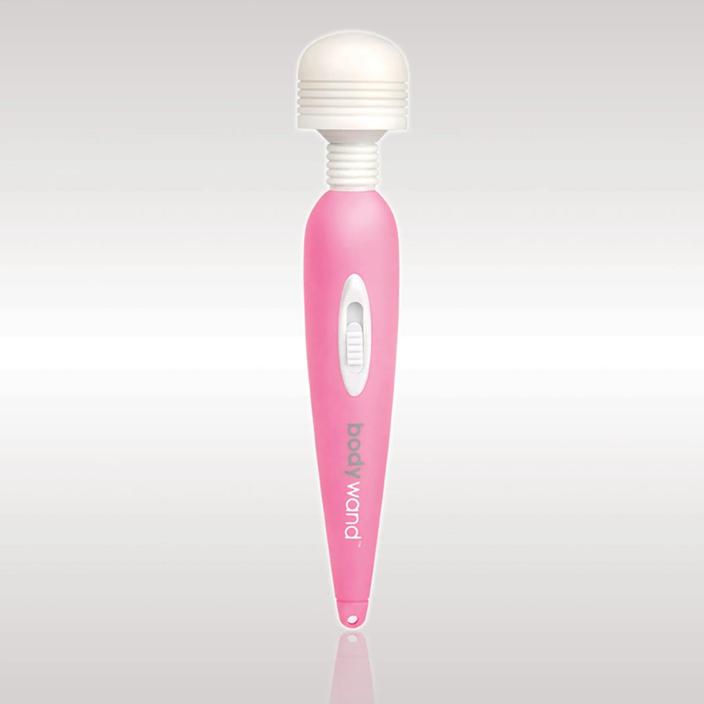 BODYWAND PINK USB
