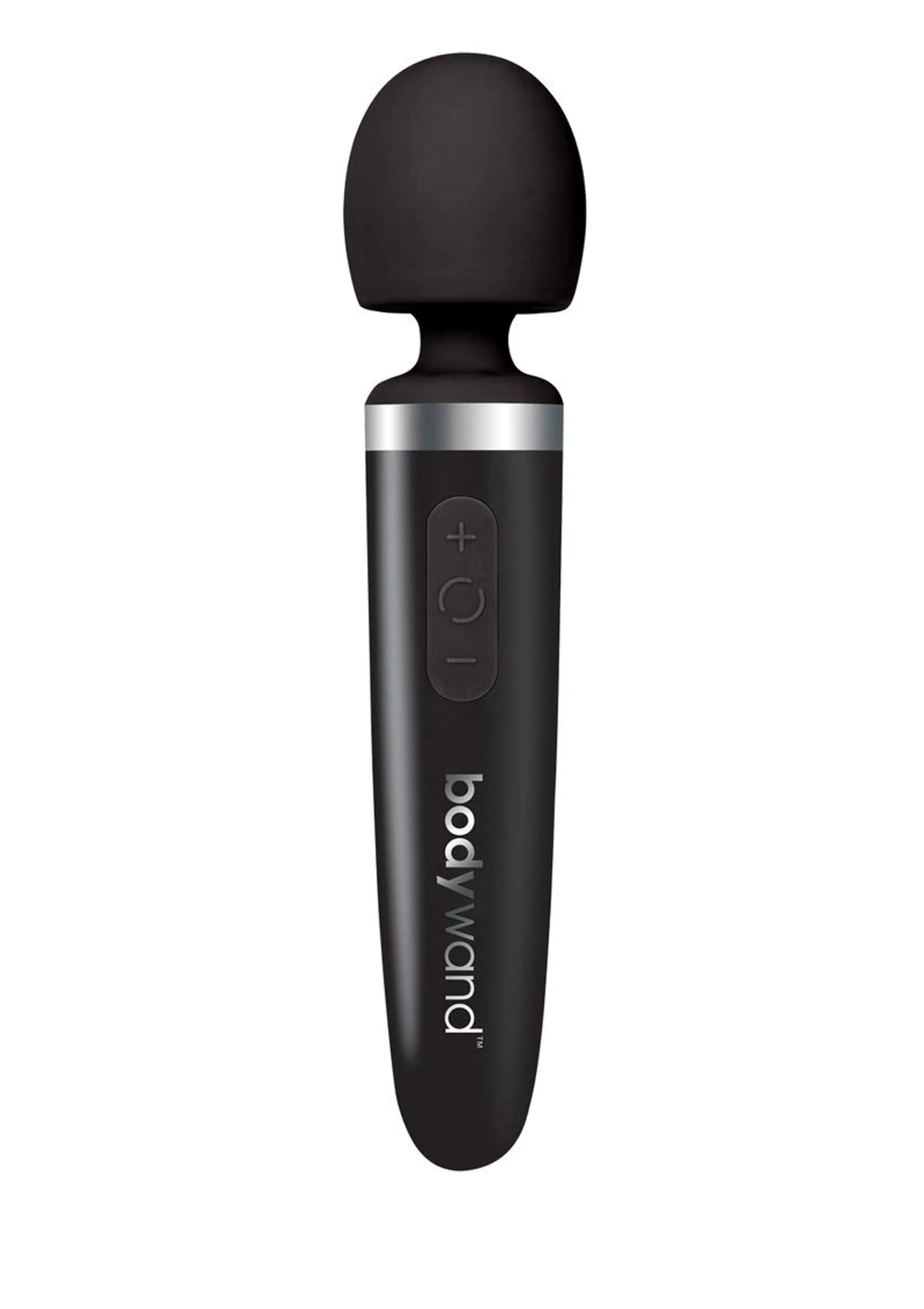 BODYWAND USB MULTI FUNCTION BLACK