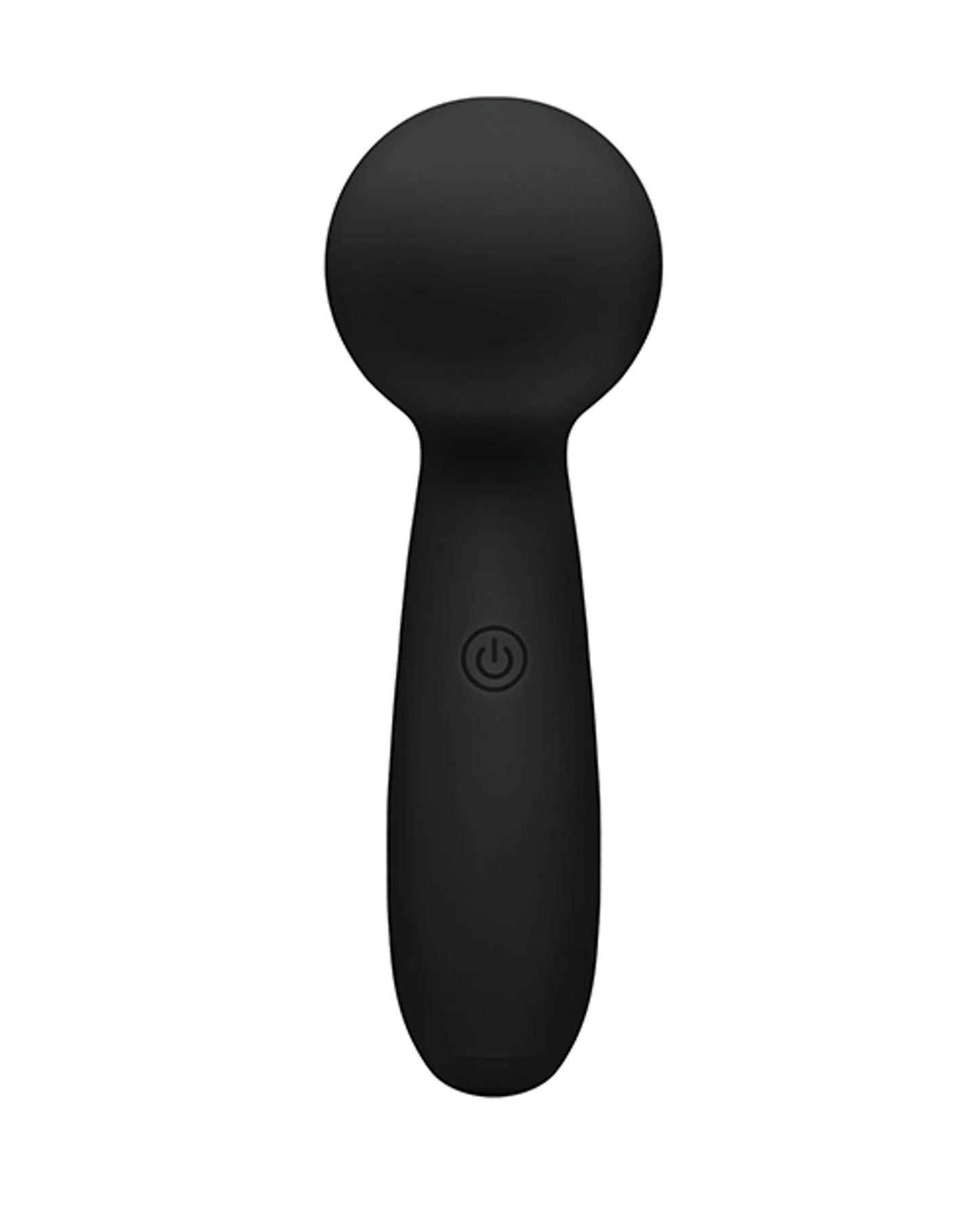 BODYWAND MINI LOLLI BLACK