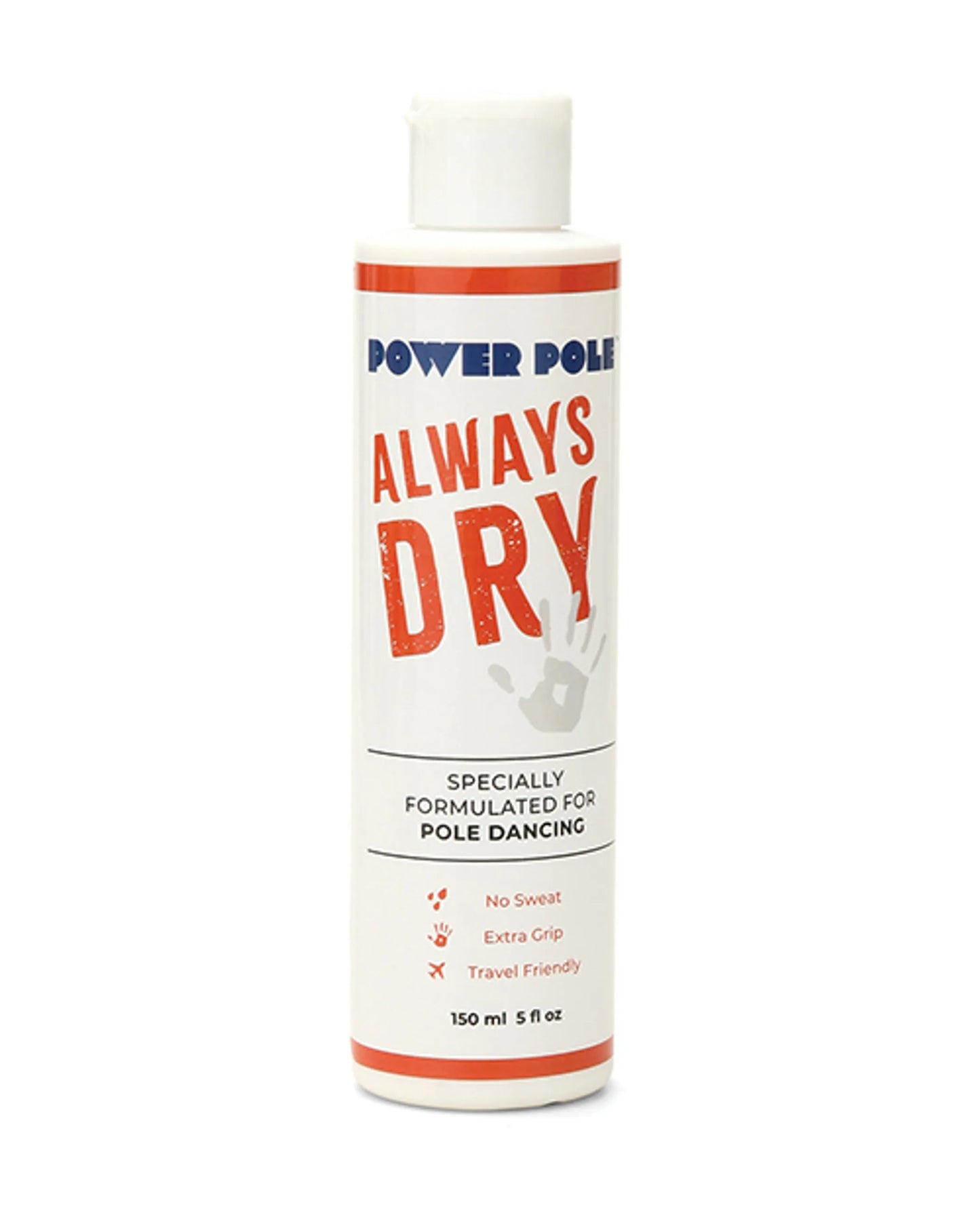 POWER POLE ALWAYS DRY POWDER 5 OZ