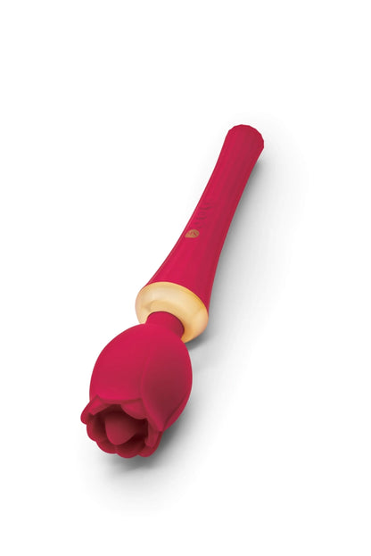 ROSEGASM BOUQUET ROSE WAND