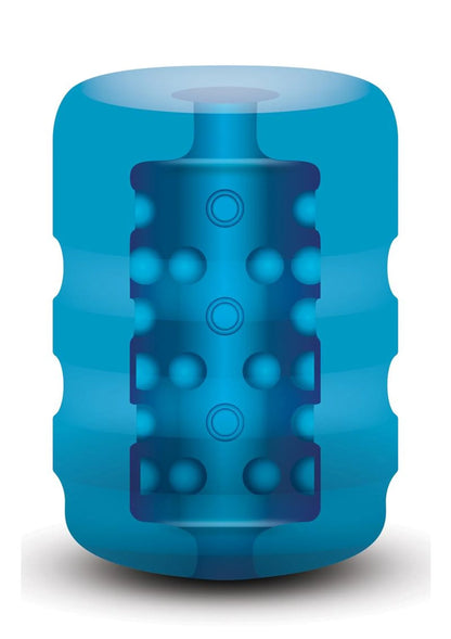 ZOLO BACKDOOR POCKET STROKER