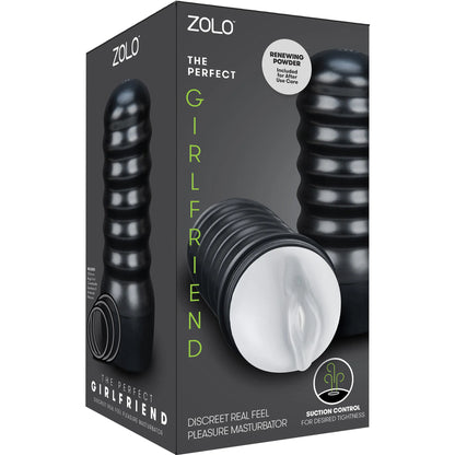 ZOLO THE PERFECT GIRLFRIEND