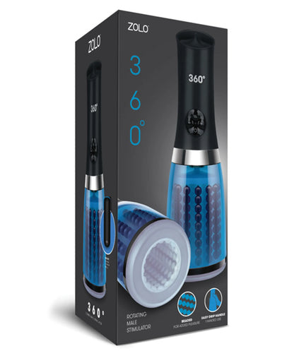 ZOLO 360