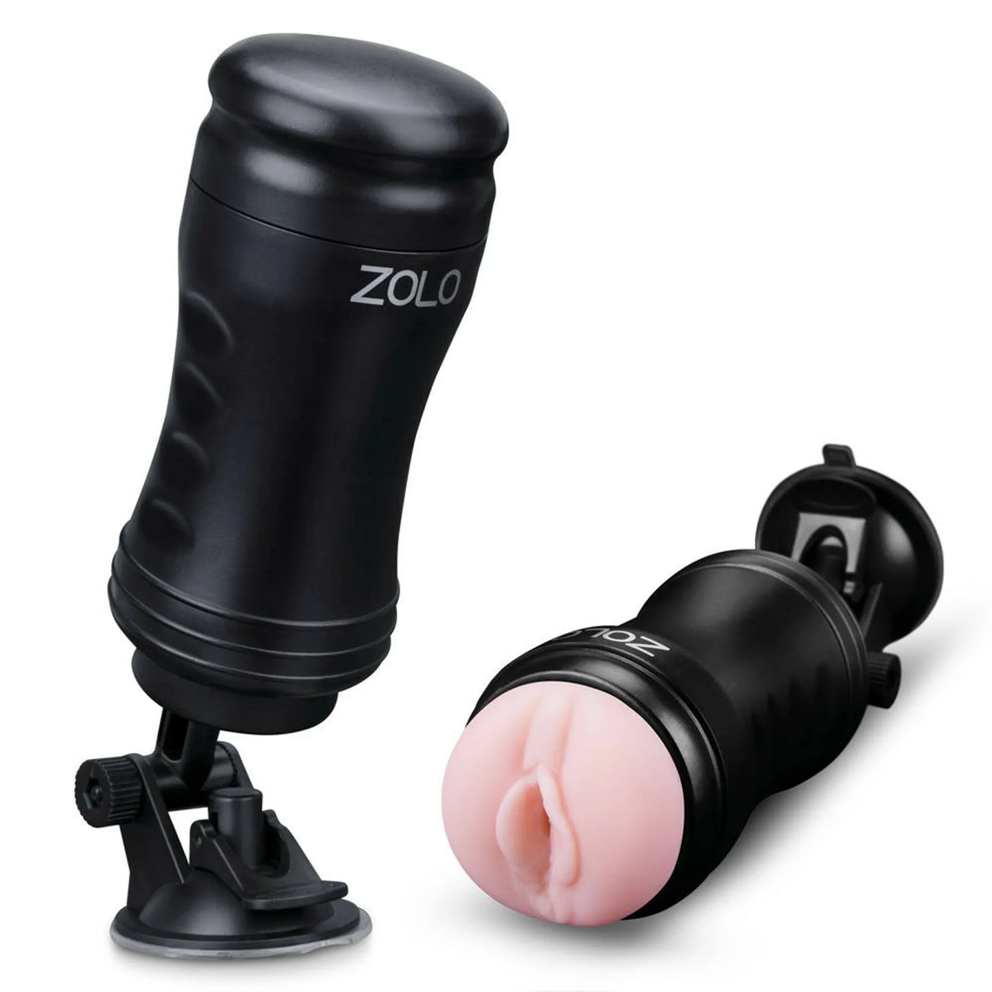 ZOLO HANDSFREE MASTURBATOR