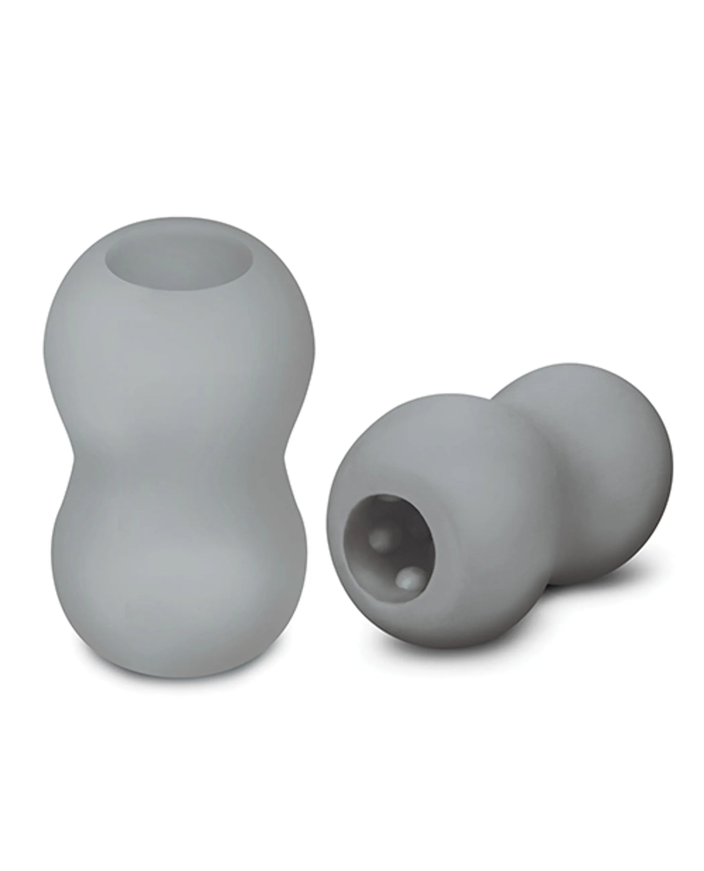 ZOLO MINI STROKER GREY