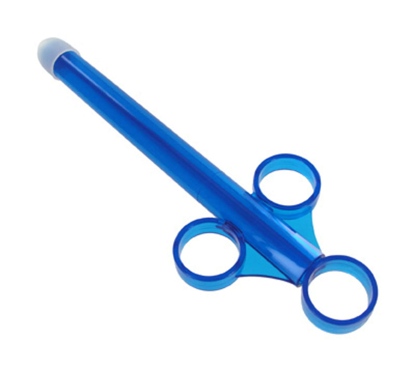 CLEANSTREAM ONE SHOT LAUNCHER BLUE