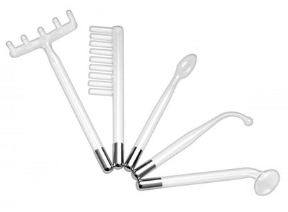 ZEUS DELUXE EDITION VIOLET WAND KIT