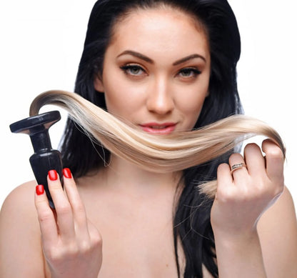 TAILZ PONY TAIL ANAL PLUG