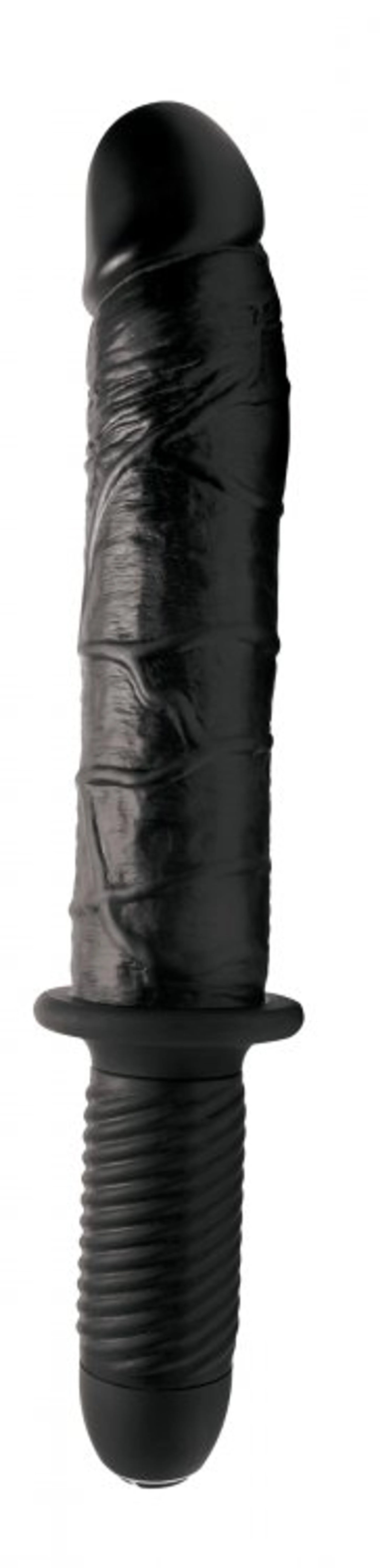 MASTER SERIES VIOLATOR 13 XL DILDO THRUSTER