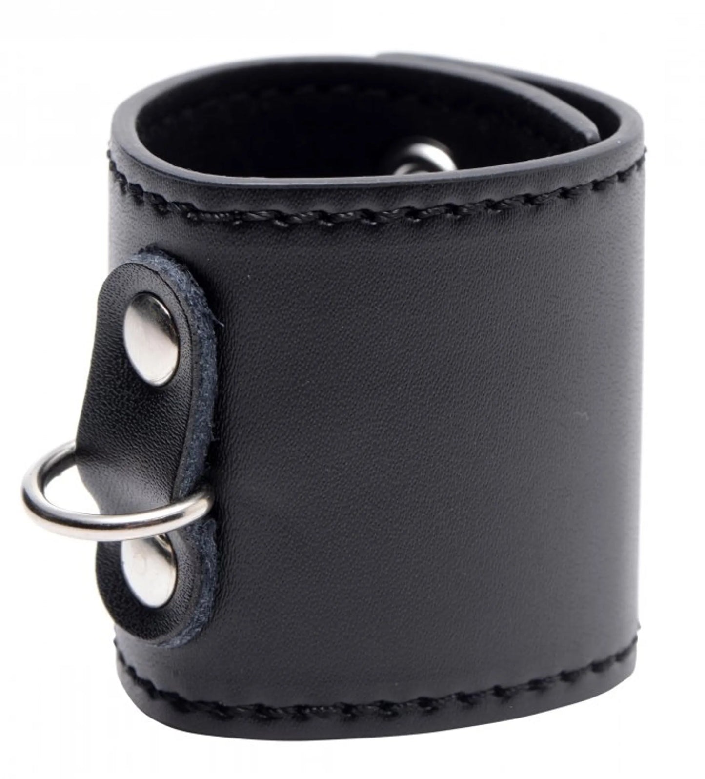 STRICT BALL STRETCHER W D-RING