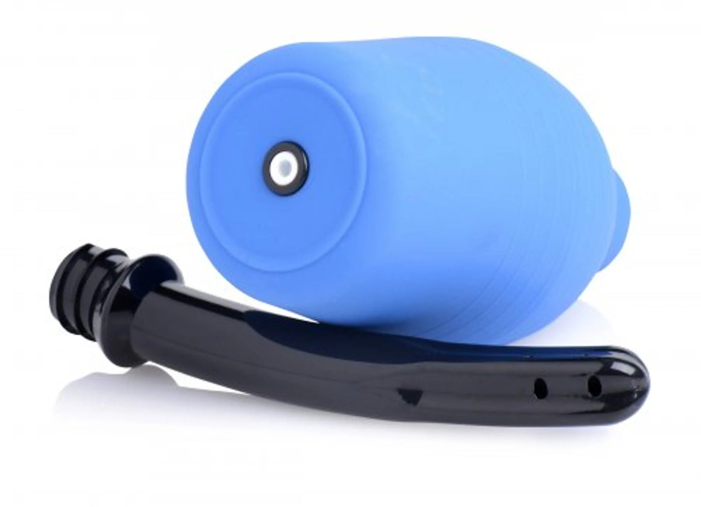 CLEANSTREAM PREMIUM ONE-WAY VALVE ENEMA BULB