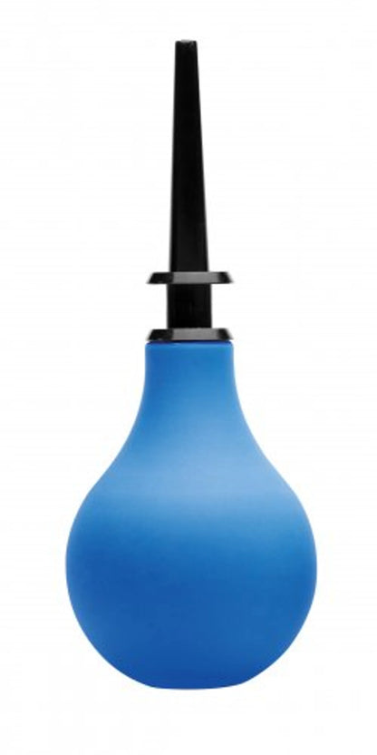 CLEANSTREAM PREMIUM ONE-WAY VALVE ANAL DOUCHE SET