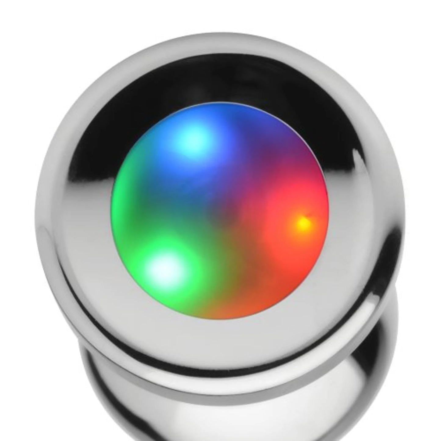 BOOTY SPARKS LIGHT UP MEDIUM ANAL PLUG