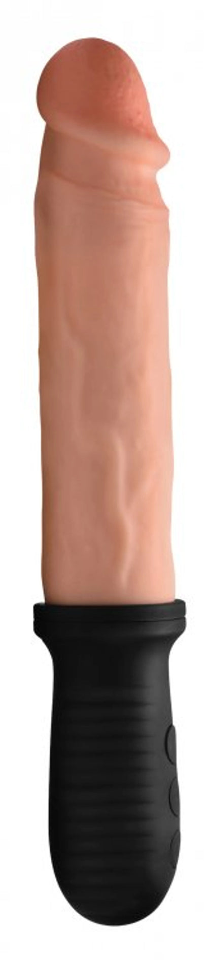 MASTER SERIES 8X AUTO POUNDER FLESH
