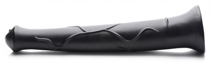 MASTER COCK PONY BOY 17IN HORSE DILDO