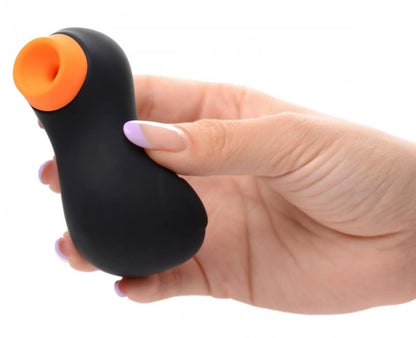INMI SHEGASM SUCKY DUCK BLACK
