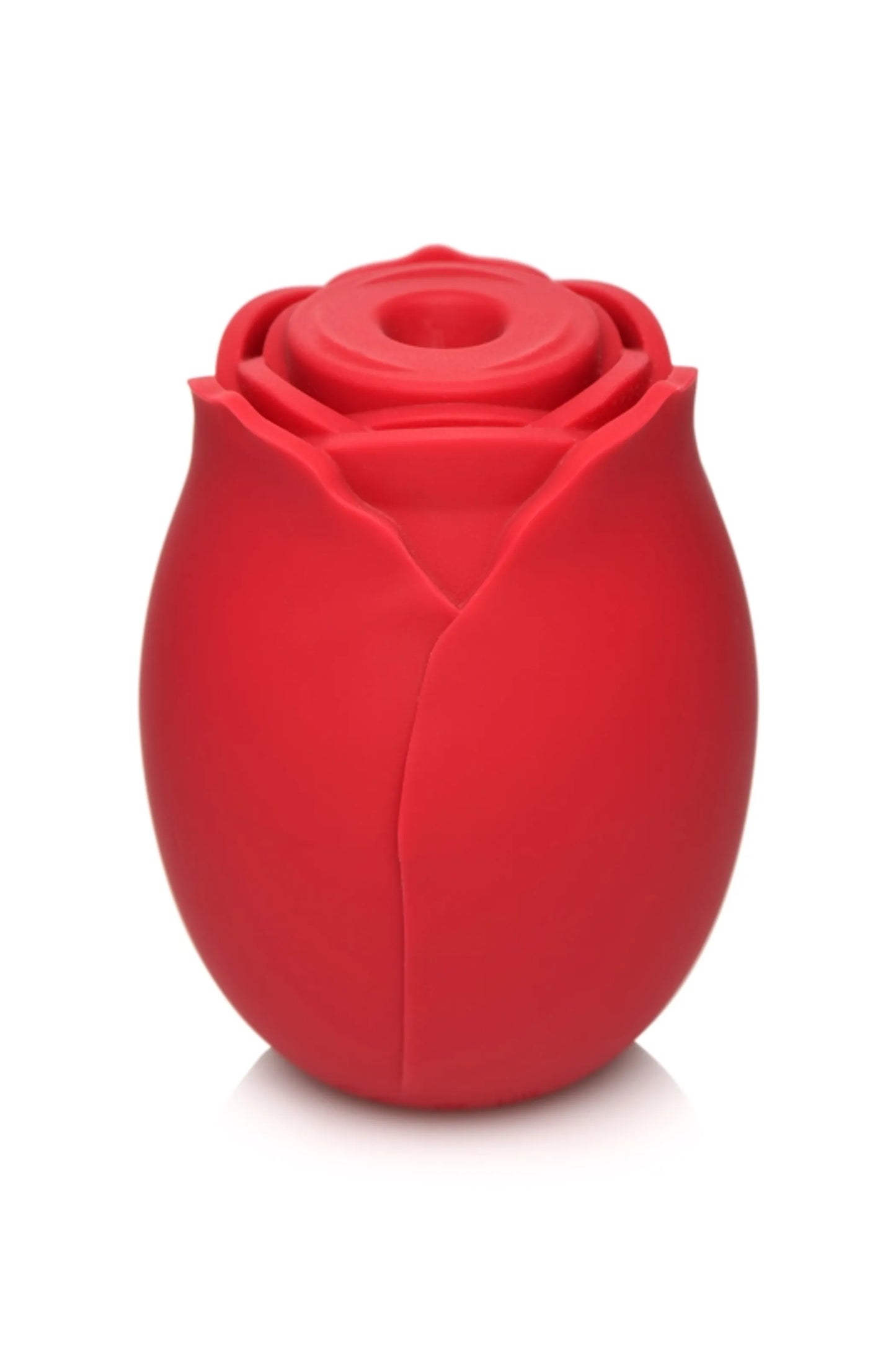 BLOOMGASM MYSTIC ROSE SUCKING & VIBRATING SILICONE ROSE