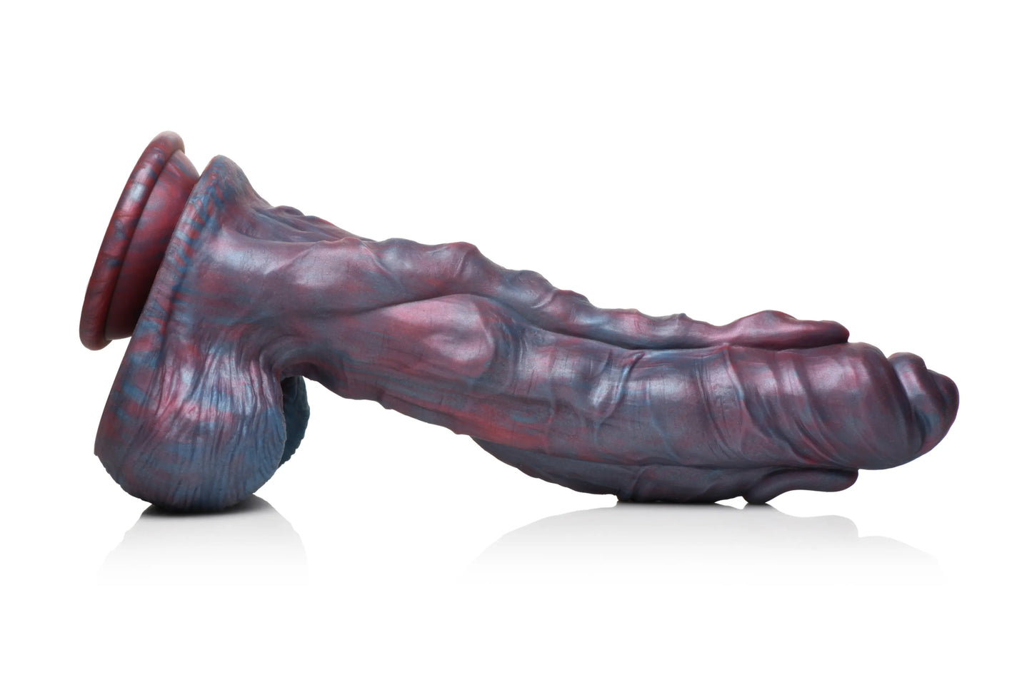 CREATURE COCKS HYDRA SEA MONSTER SILICONE DILDO