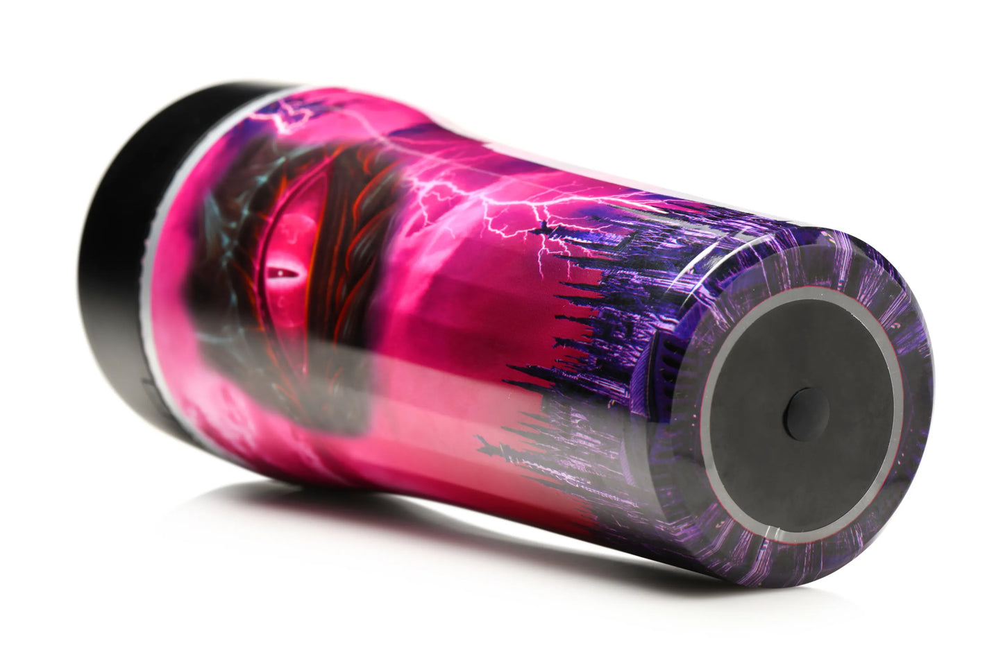 CREATURE COCKS PREDATOR CREATURE STROKER