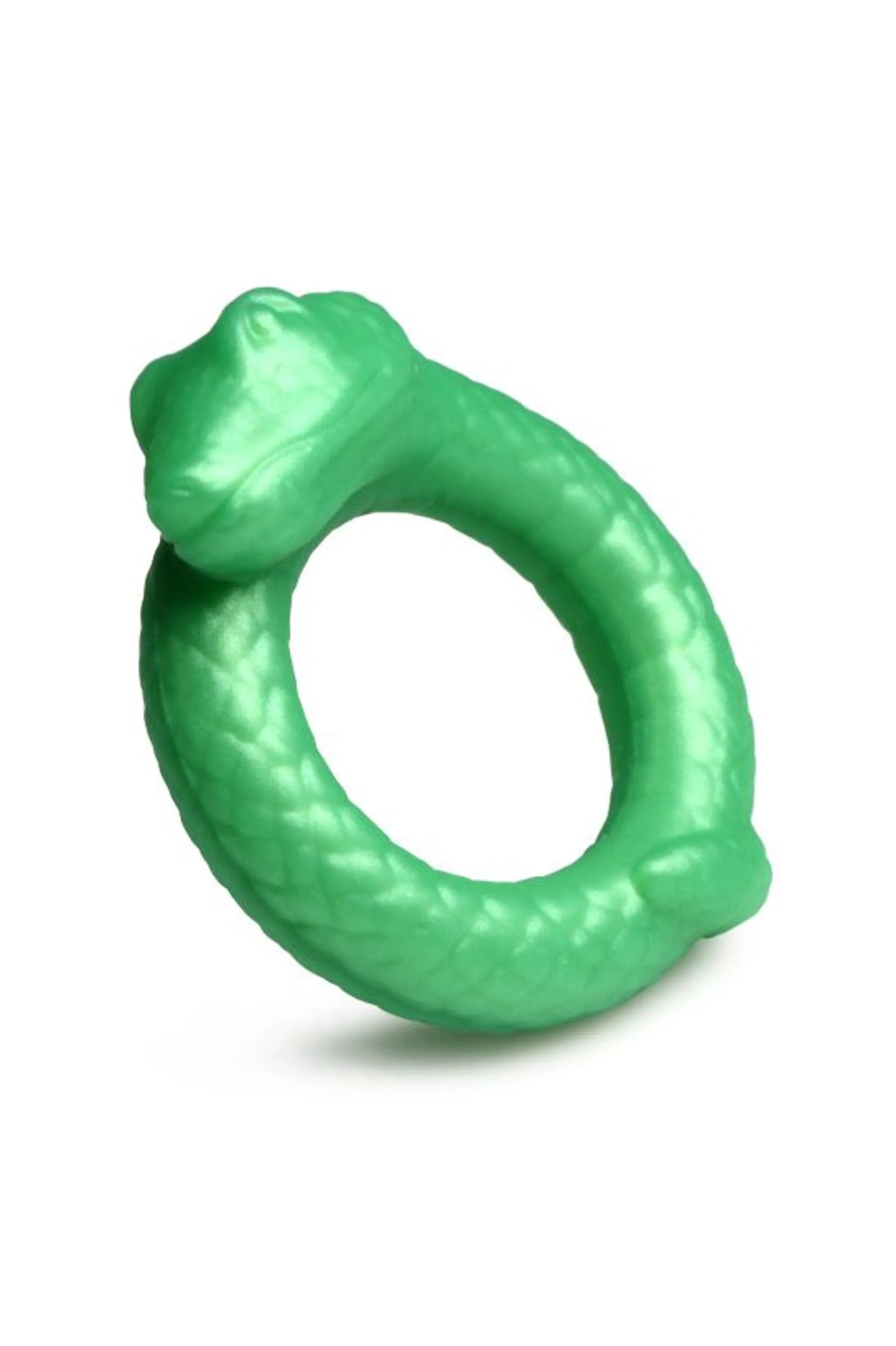 CREATURE COCKS SERPENTINE COCK RING