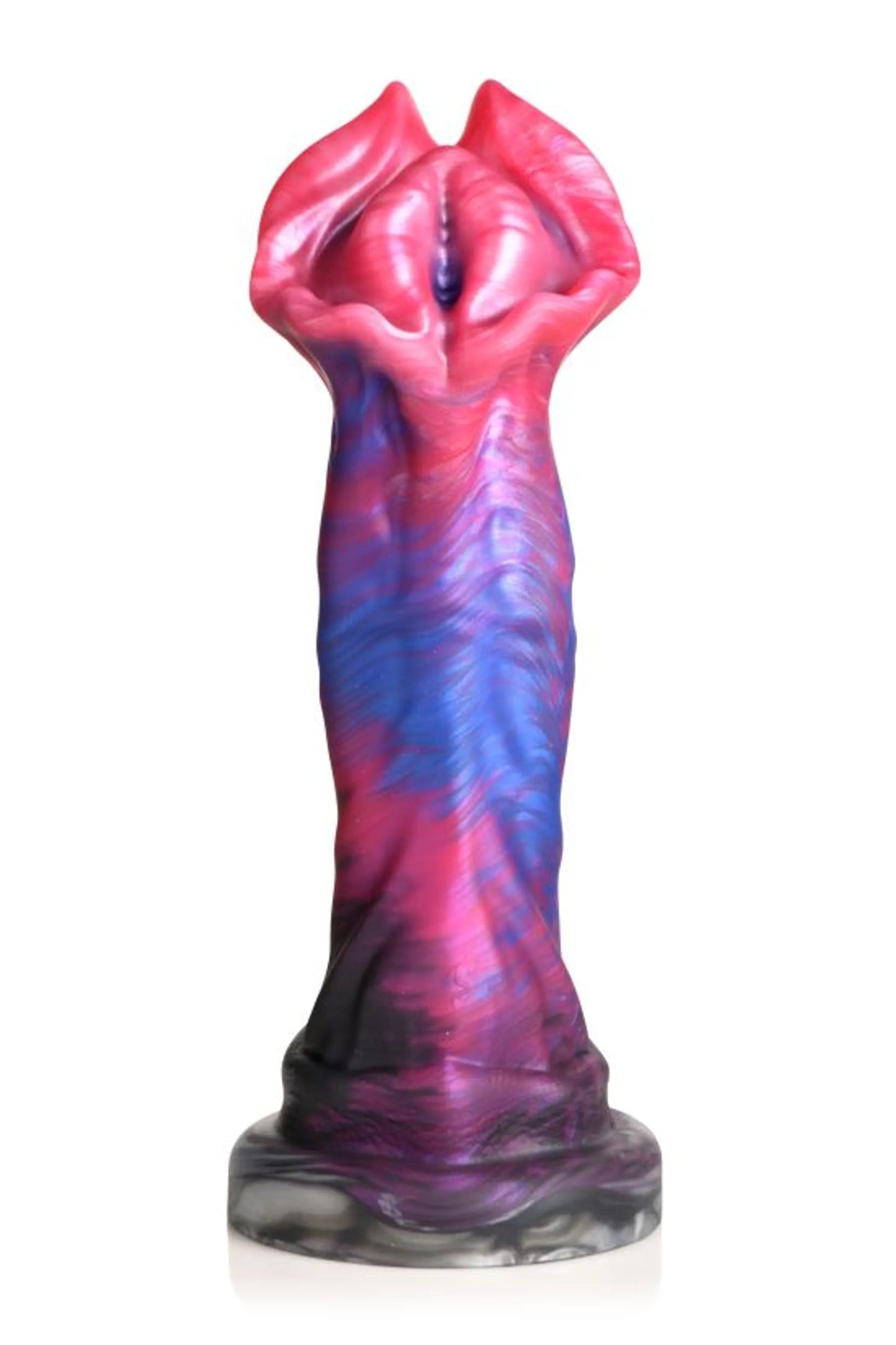 CREATURE COCKS DEMOGORGON SILICONE DILDO