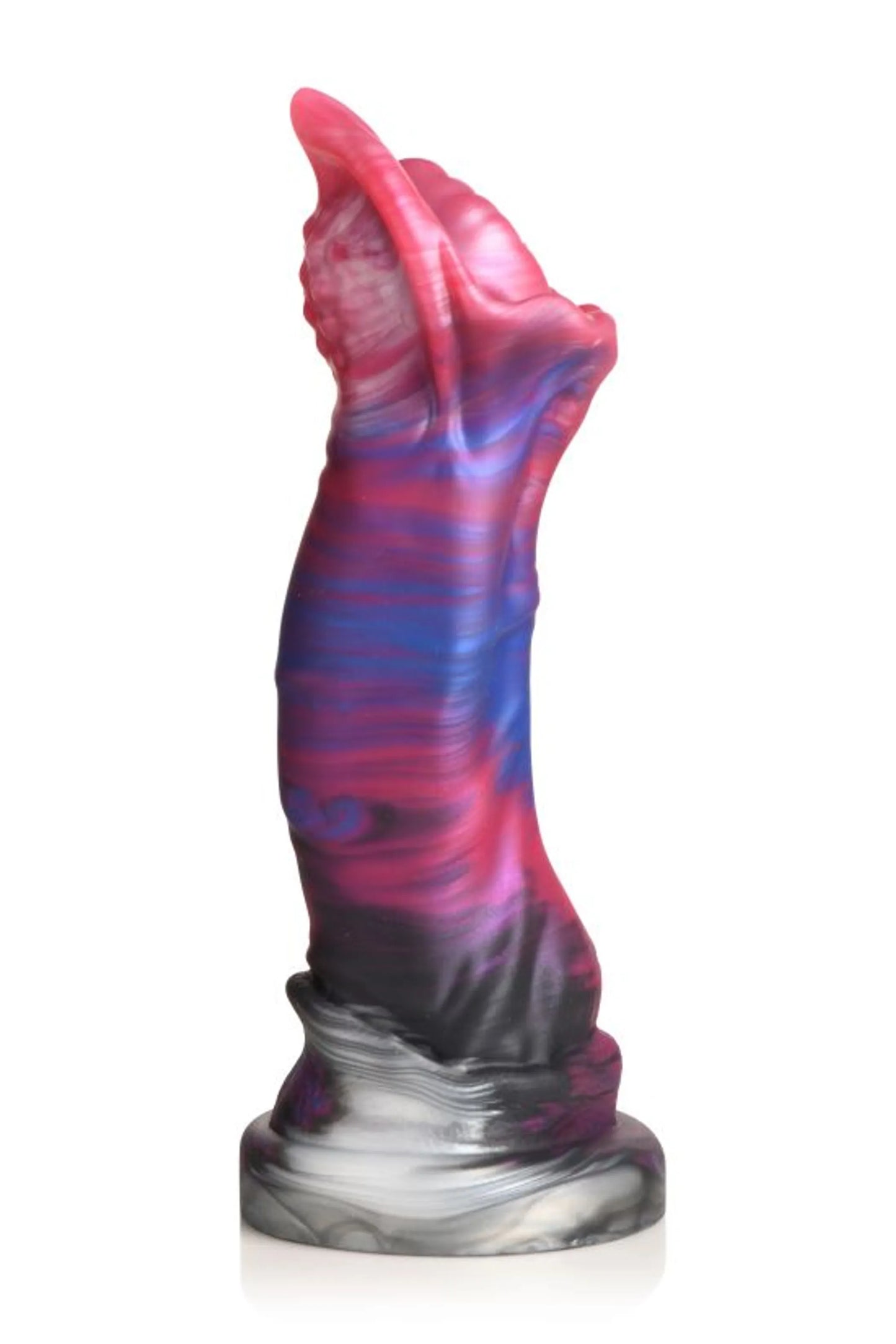 CREATURE COCKS DEMOGORGON SILICONE DILDO