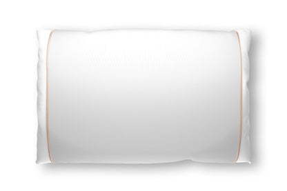 Champagne Silk Open Ended Pillowcase