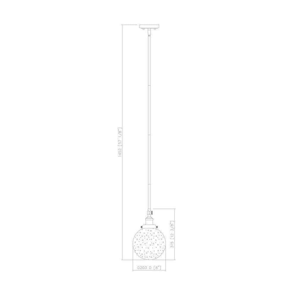 Black Kitchen Island Metal Dimmable Chandelier With Clear Shades