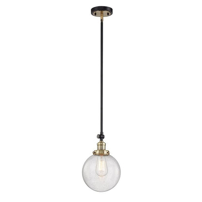 Black Kitchen Island Metal Dimmable Chandelier With Clear Shades