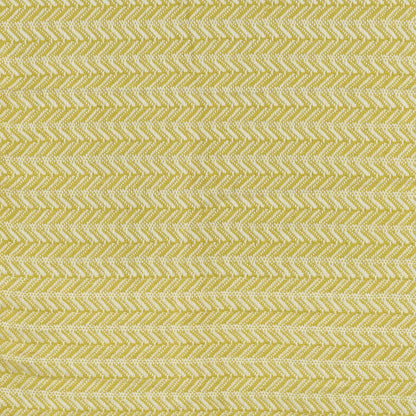 50" X 60" Green Cotton Woven Chevron Throw Blanket with Fringe