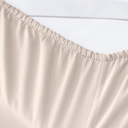 Six Piece Blush Tencel Lyocell Queen Sheet Set