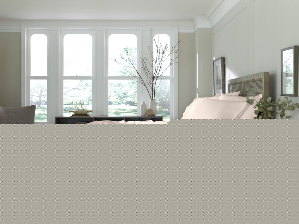 Six Piece Blush Tencel Lyocell Queen Sheet Set
