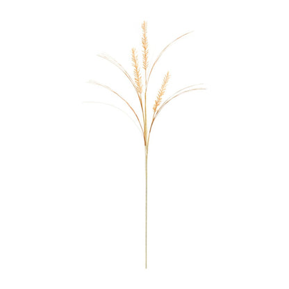 12 33" Cream Artificial