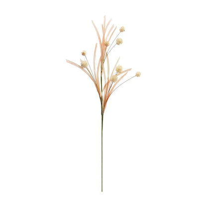12 33" Cream Artificial