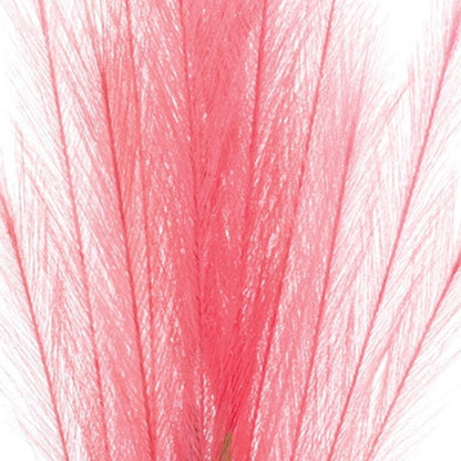 Set of Three 3" Pink Artificial