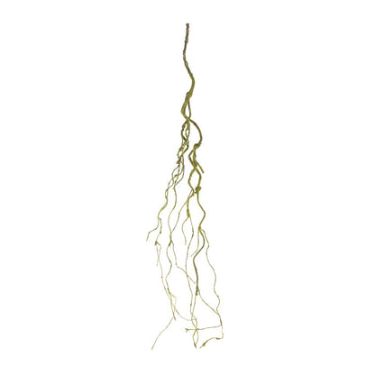 Set of six 45" Green Artificial Plant in a No