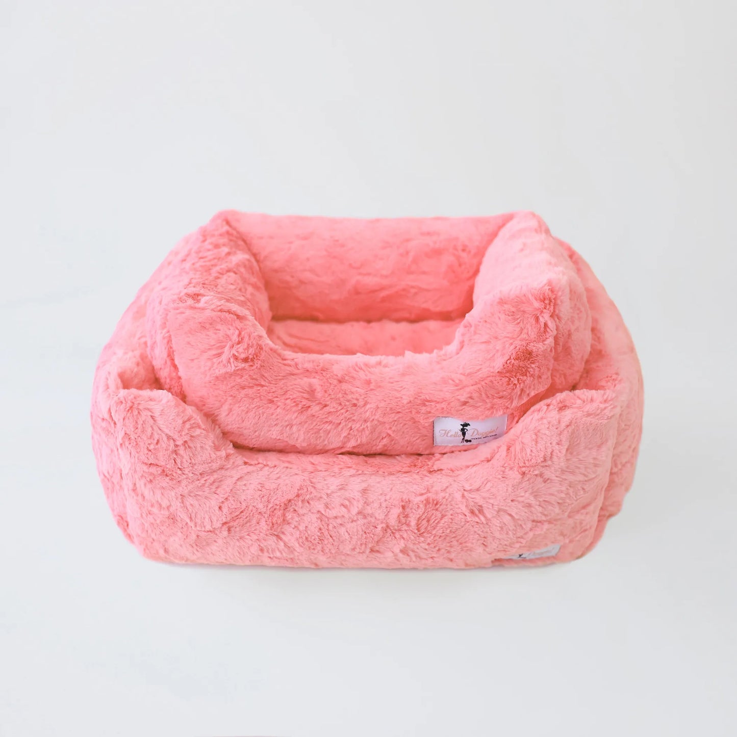 Cuddle Dog Bed