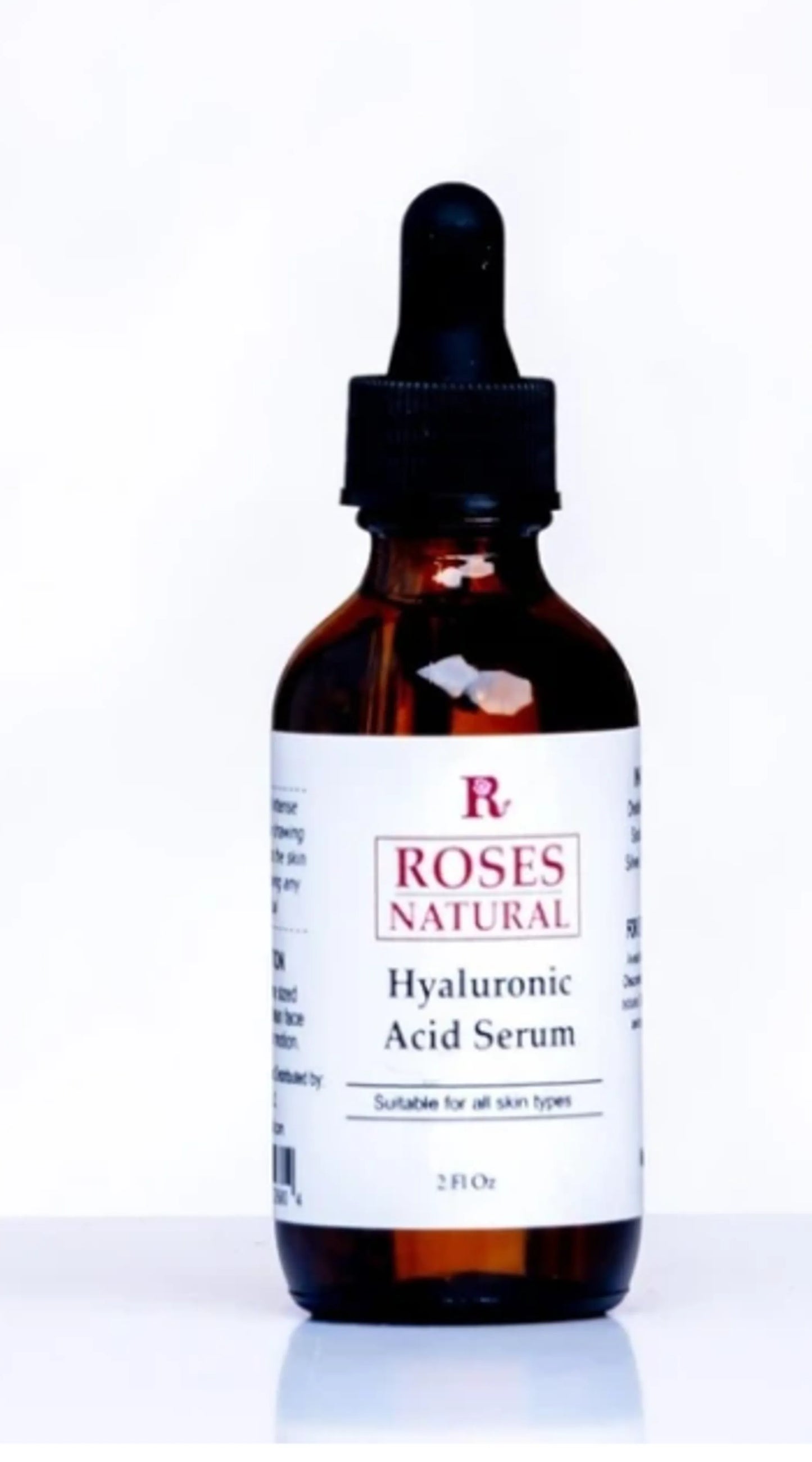 Hyaluronic Acid Serum
