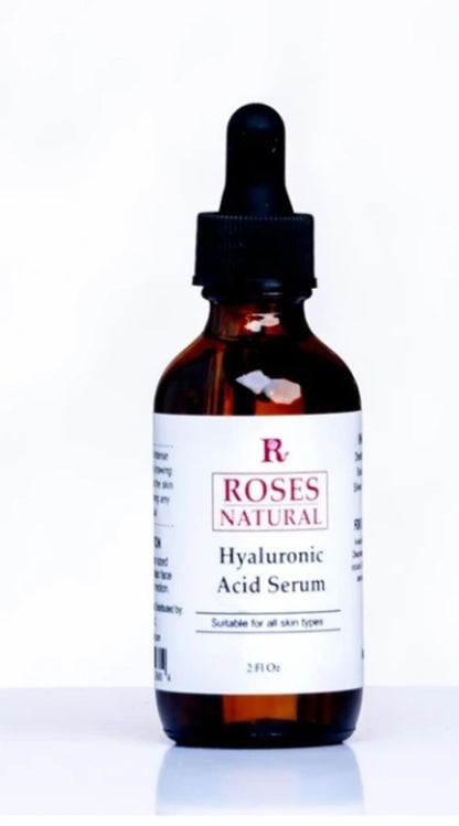 Hyaluronic Acid Serum