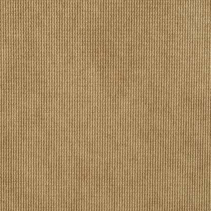 34" Green and Brown Upholstered Arm Chair