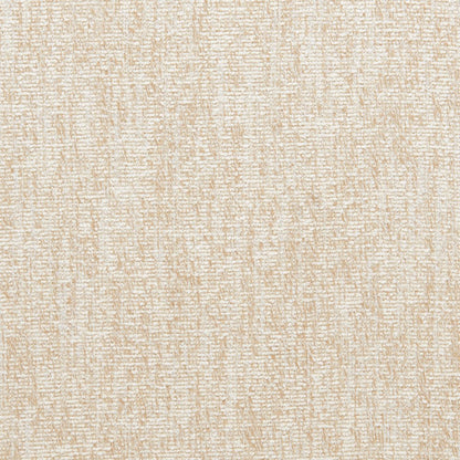 33" Beige Upholstered Arm Chair