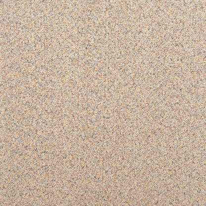 32" Beige Upholstered Arm Chair