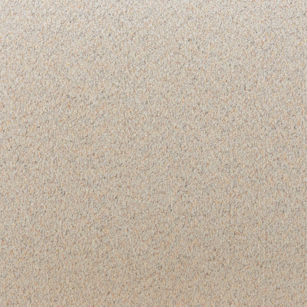 34" Beige Upholstered Side Chair