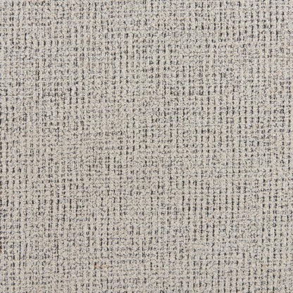 96" Gray Upholstered Sofa