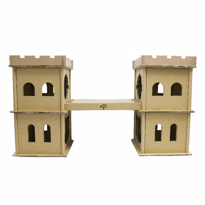 London Bridge Cat House