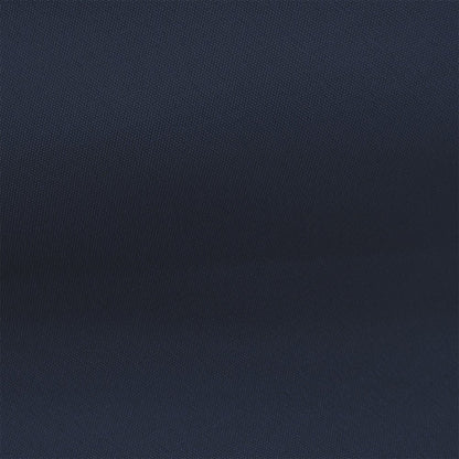 96" Dark Blue Polyester Octagonal Tilt Lighted Market Patio Umbrella