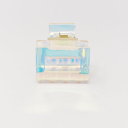 Isabella Square Hair Claw